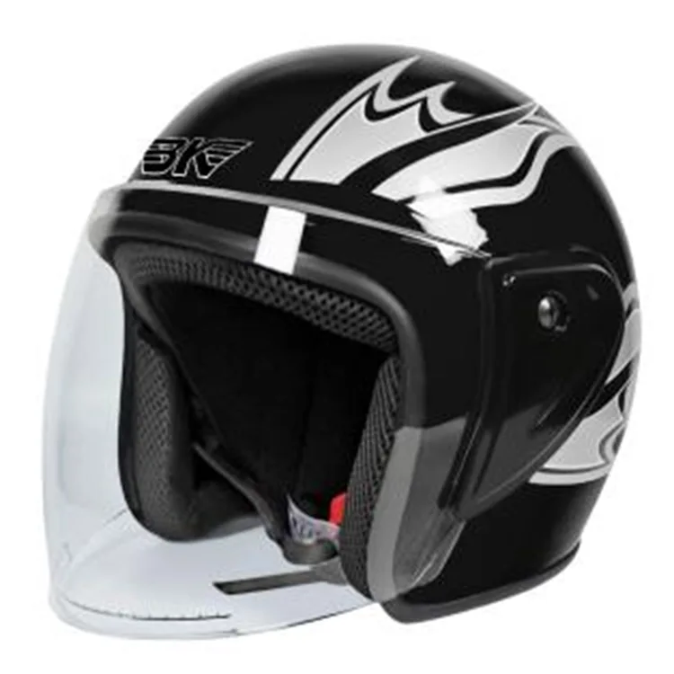 3/4 Casco Moto sisakok