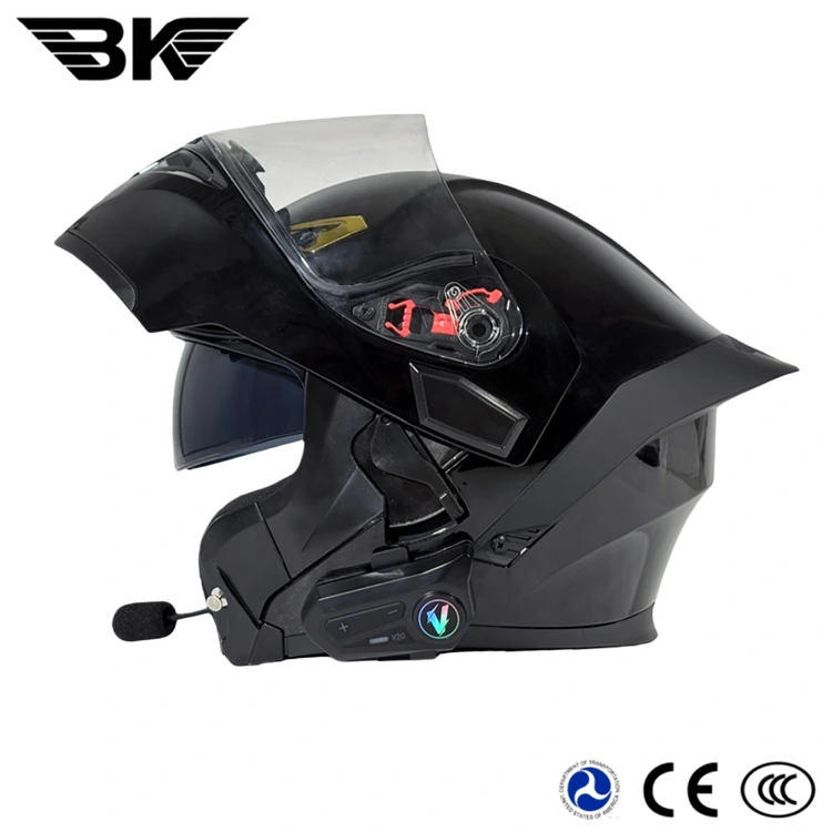 Dot Bluetooth motoros sisakok