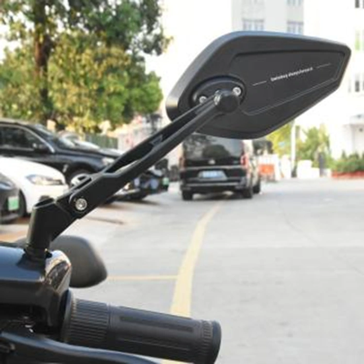 ABS Rearview Long Mirror Motorcycle