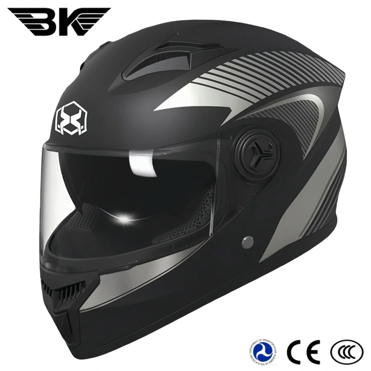 PP teljes arcú motoros sisakok